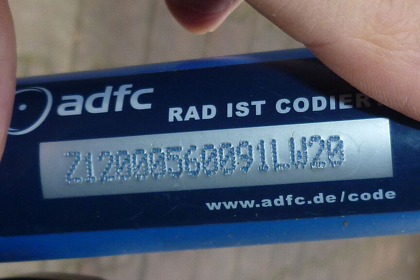 Codierung Header Codierung und Kleber