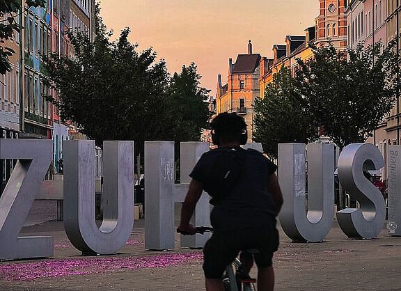 Zuhaus