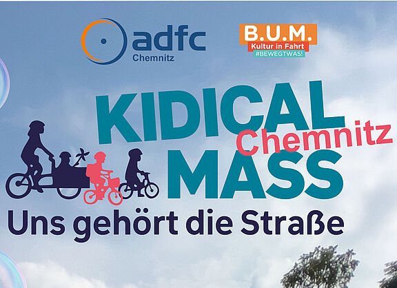 kidical mass